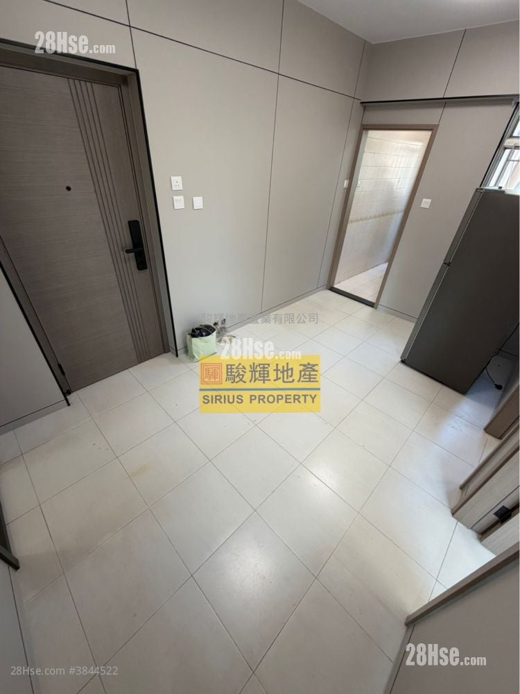 Fu Cheong Building Rental 360 ft²