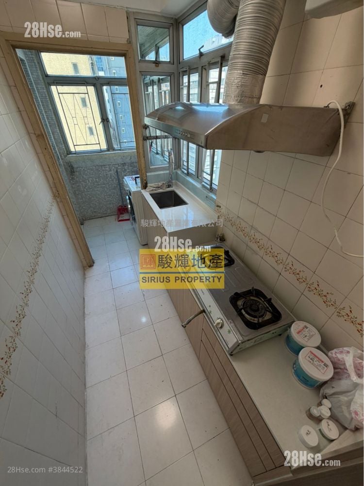Fu Cheong Building Rental 360 ft²