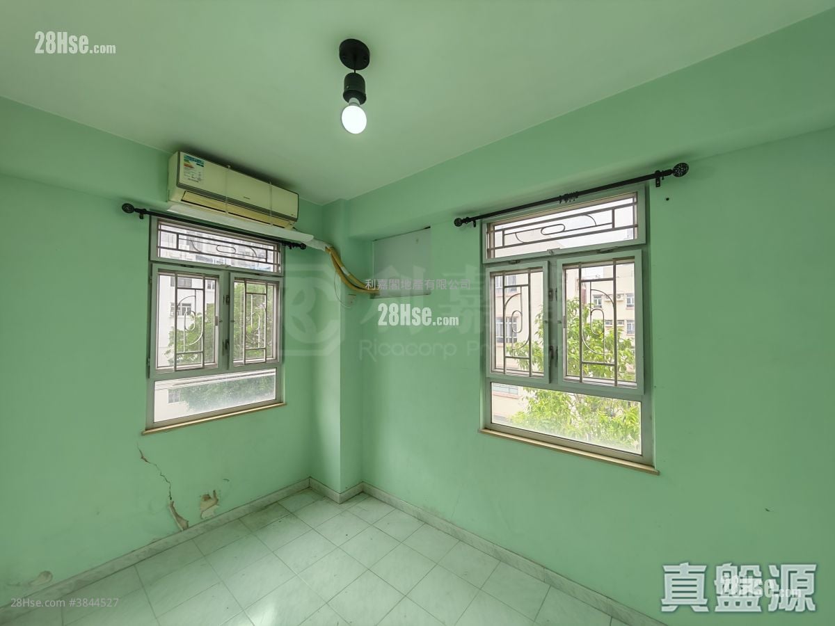 翠珊園 售盤 2 房 420 平方呎