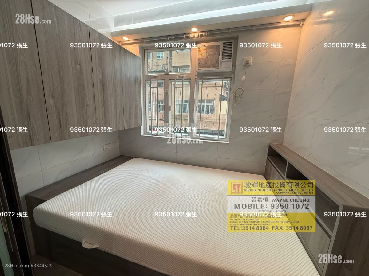 160 Reclamation Street Rental 1 Bedroom , 1 Bathroom 180 ft²