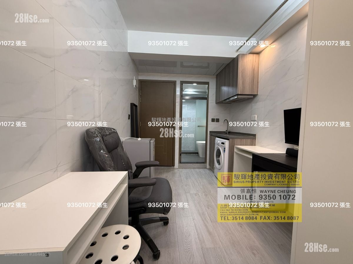160 Reclamation Street Rental 1 Bedroom , 1 Bathroom 180 ft²