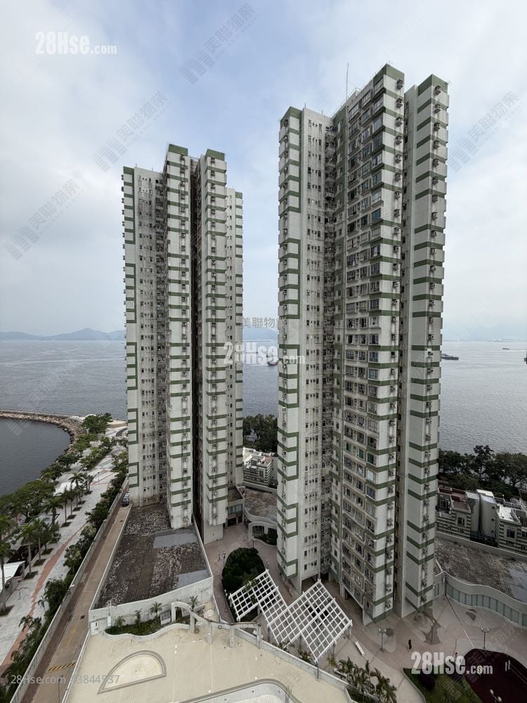 慧丰园 售盘 3 房 , 2 浴室 646 平方尺