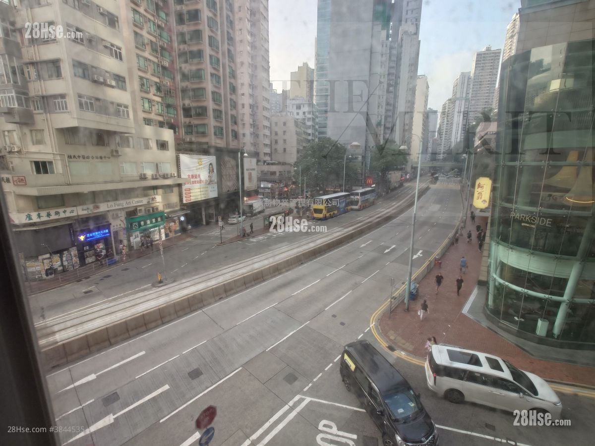Kiu Hing Mansion Sell 3 Bedrooms , 2 Bathrooms 1,109 ft²
