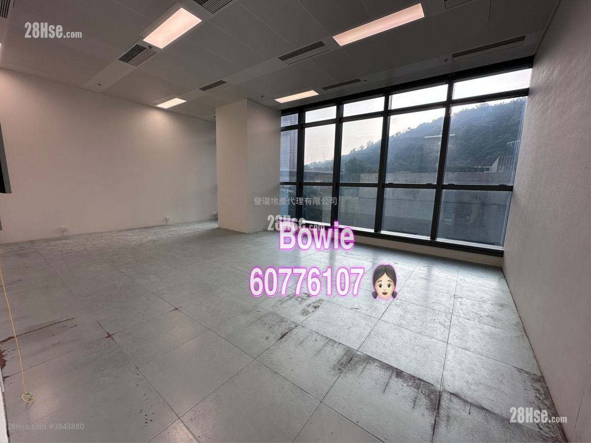 國際企業中心一期 租盤