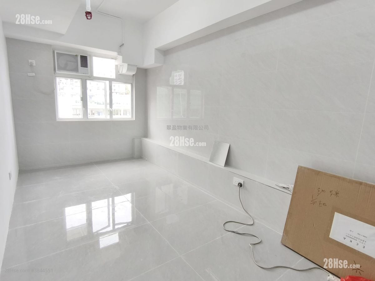 Fuk Keung Industrial Building Rental