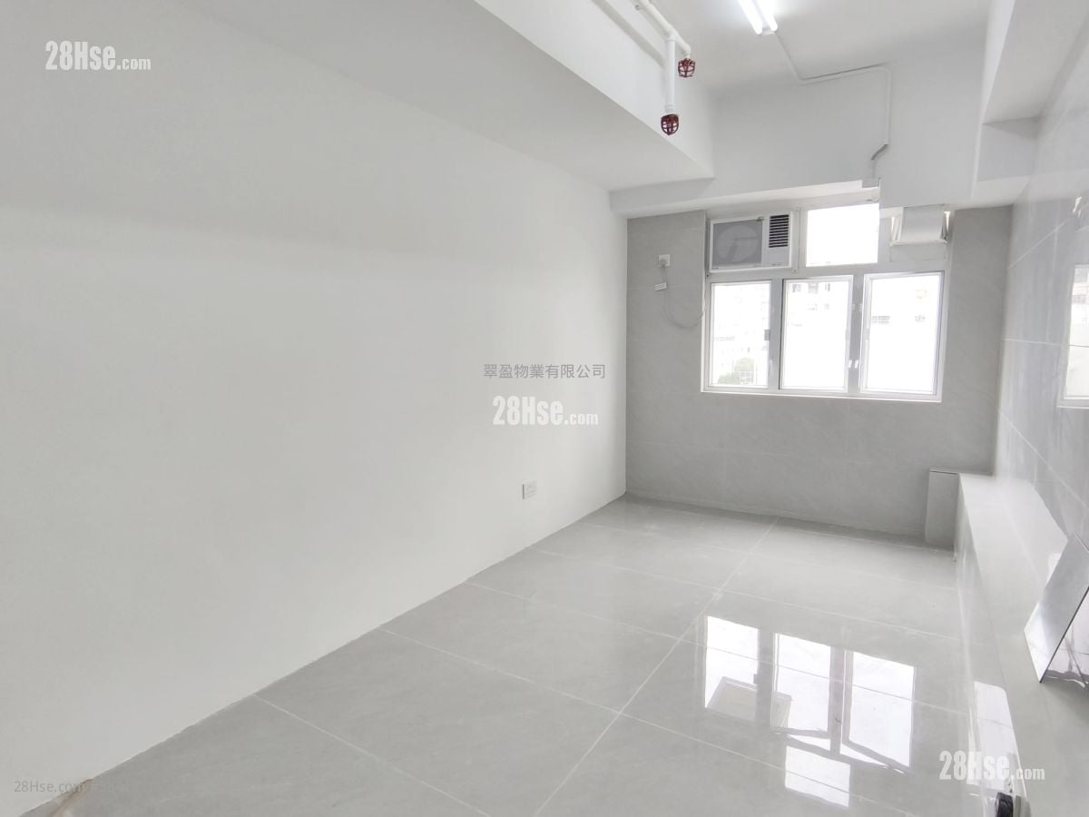 Fuk Keung Industrial Building Rental
