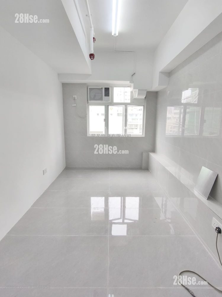 Fuk Keung Industrial Building Rental