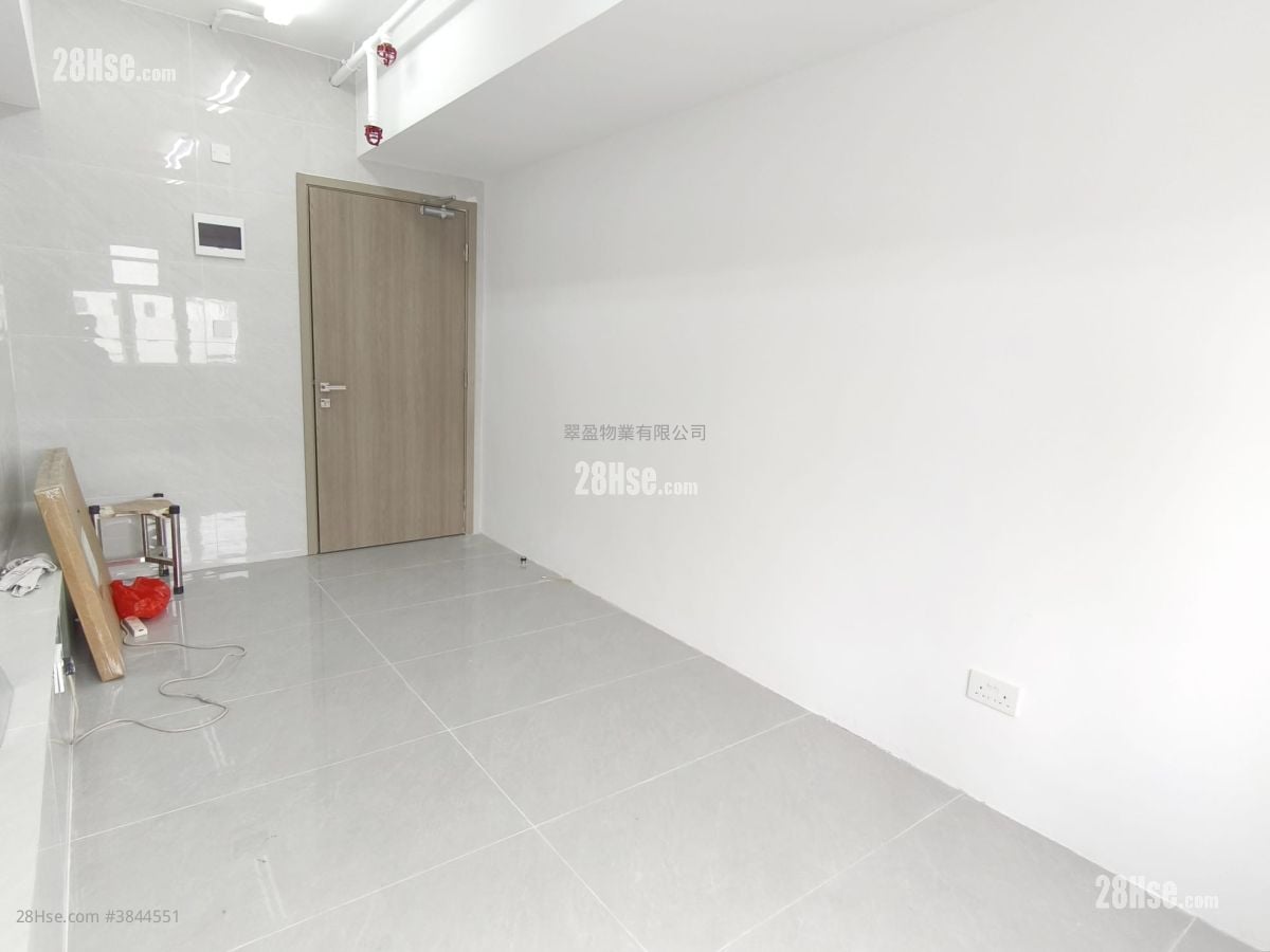 Fuk Keung Industrial Building Rental