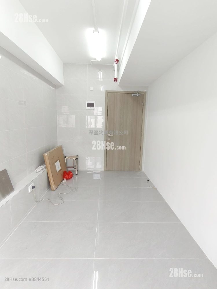 Fuk Keung Industrial Building Rental