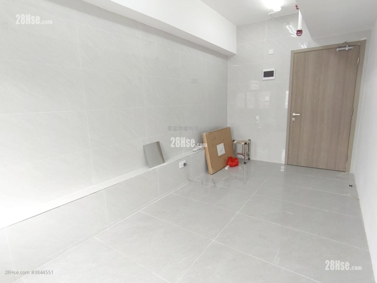Fuk Keung Industrial Building Rental