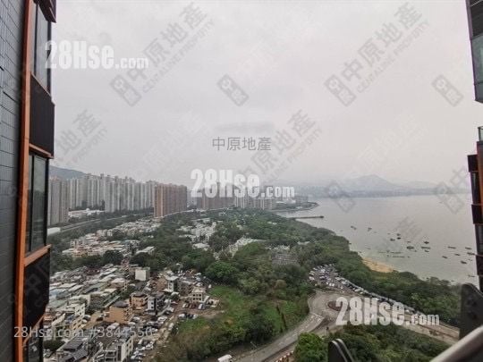 迎海 售盤 2 房 , 1 浴室 547 平方呎