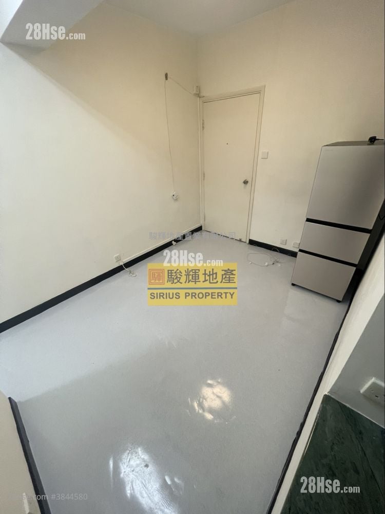 Concord Building Rental 318 ft²