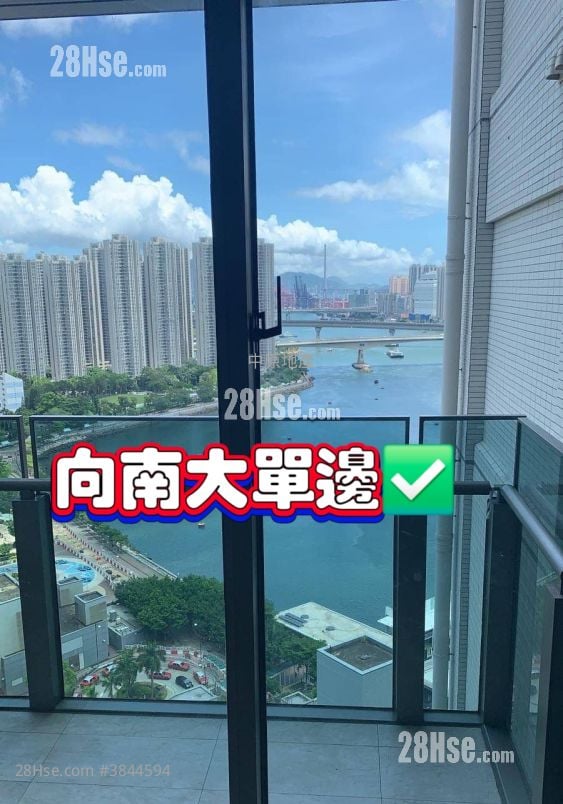 Ocean Pride Sell 3 Bedrooms , 2 Bathrooms 777 ft²