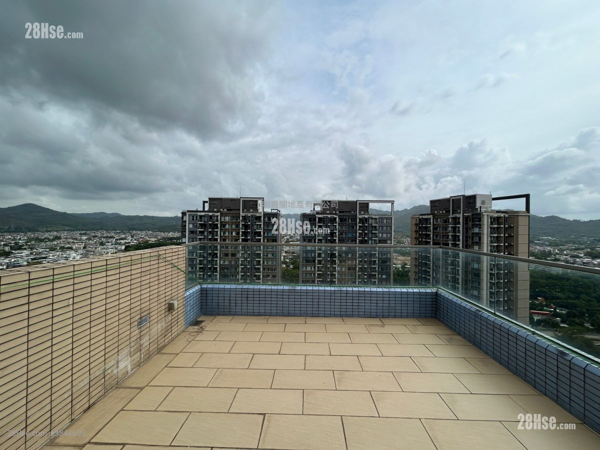 La Grove Sell 3 Bedrooms , 2 Bathrooms 978 ft²