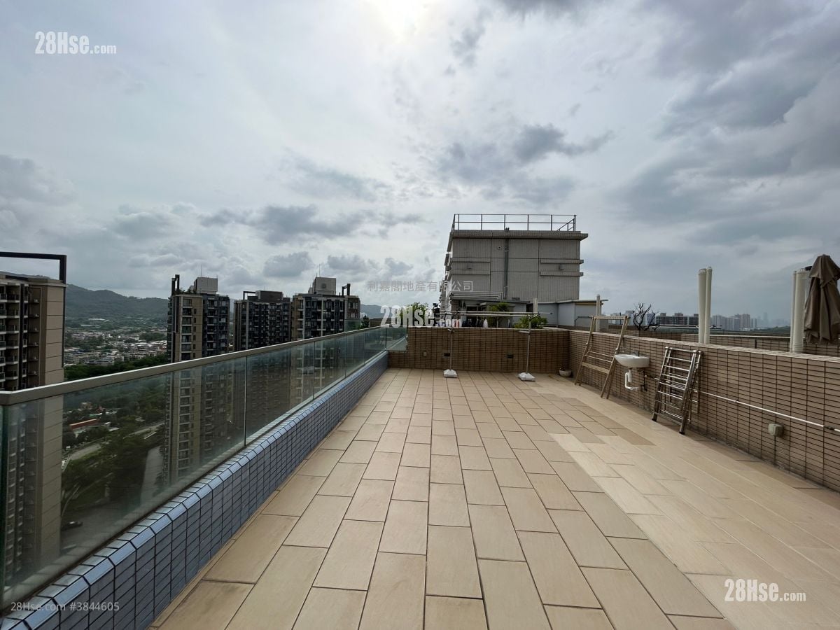 La Grove Sell 3 Bedrooms , 2 Bathrooms 978 ft²