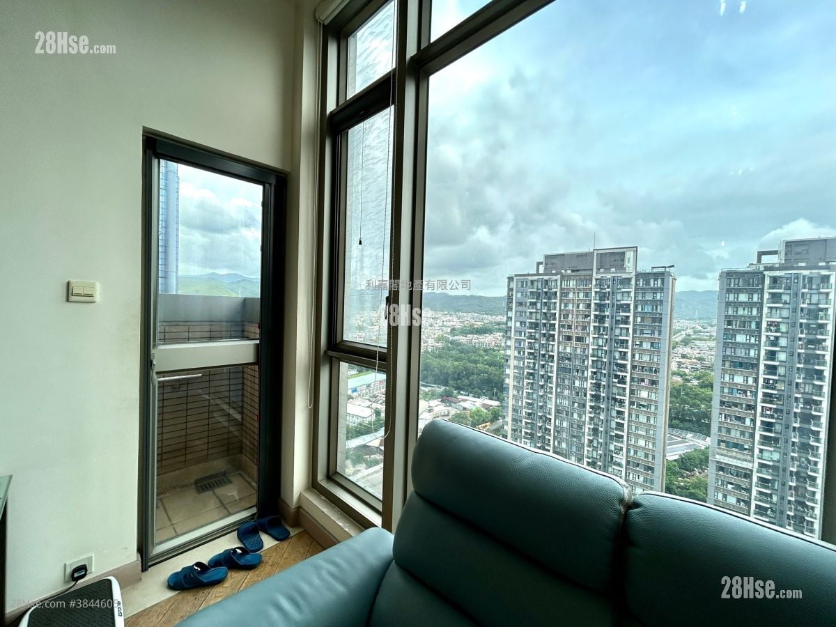 La Grove Sell 3 Bedrooms , 2 Bathrooms 978 ft²