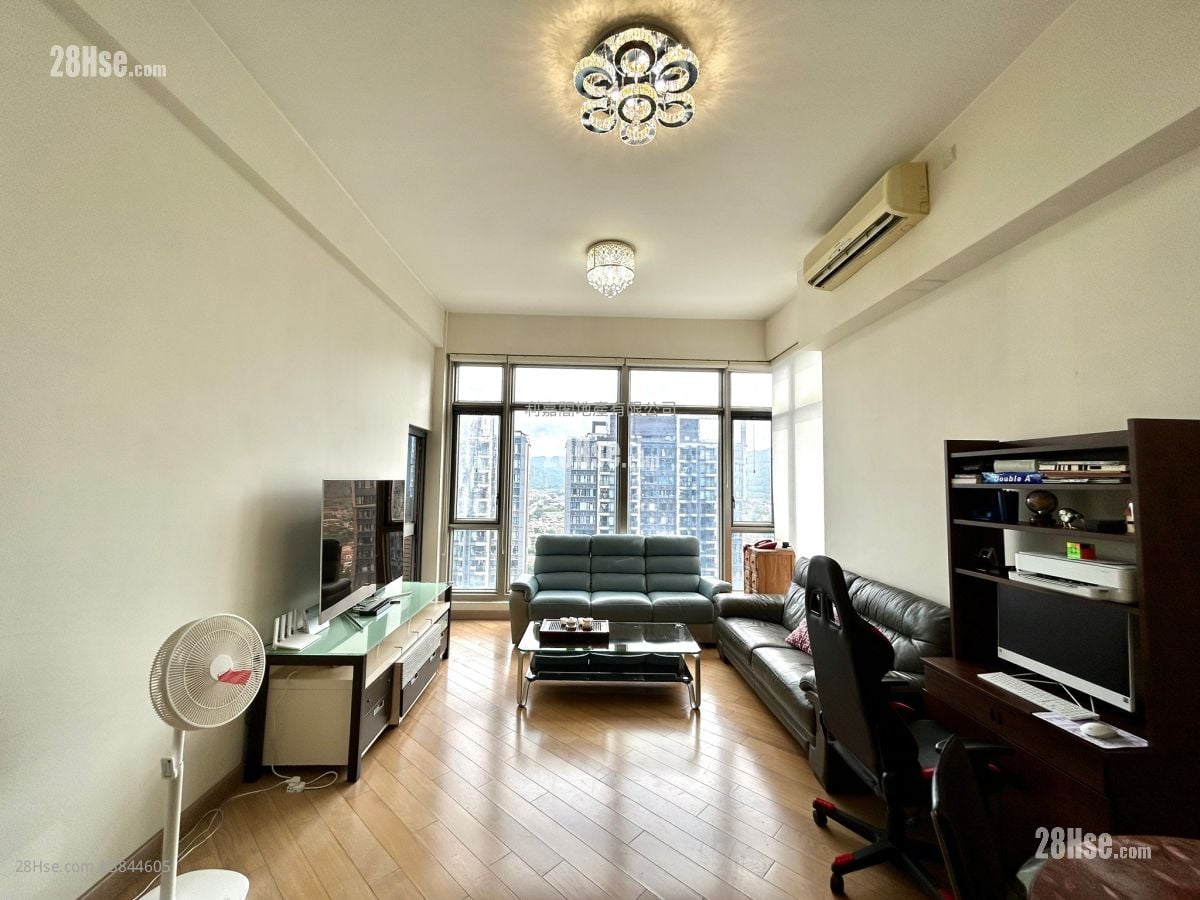 La Grove Sell 3 Bedrooms , 2 Bathrooms 978 ft²