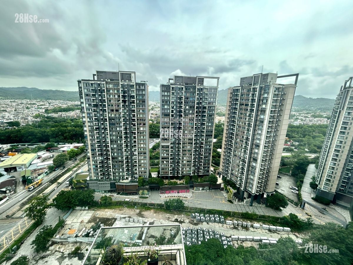 La Grove Sell 3 Bedrooms , 2 Bathrooms 978 ft²