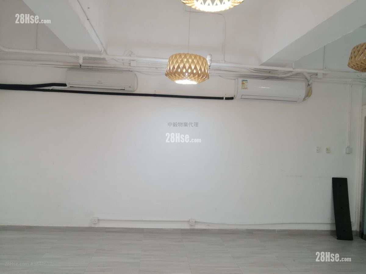 Metro Centre Ii Rental