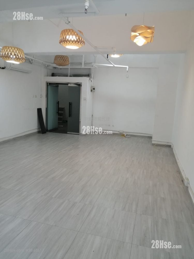 Metro Centre Ii Rental