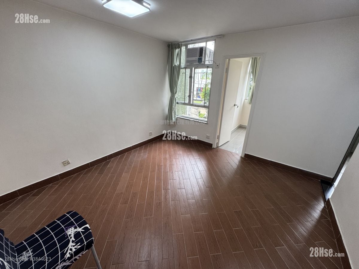 May Shing Court Rental 381 ft²