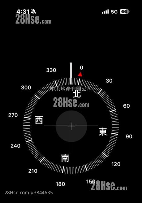 和丰工业中心 售盘 开放式间隔 , 1 厕所 710 平方尺