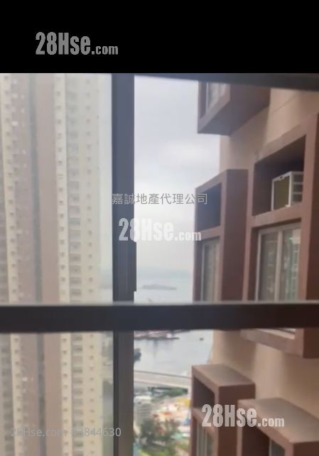 新屯門中心 租盤 2 房 , 1 浴室 462 平方呎