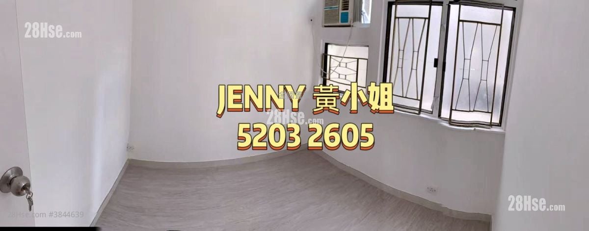 華寶大廈 售盤 2 房 , 1 浴室 401 平方呎