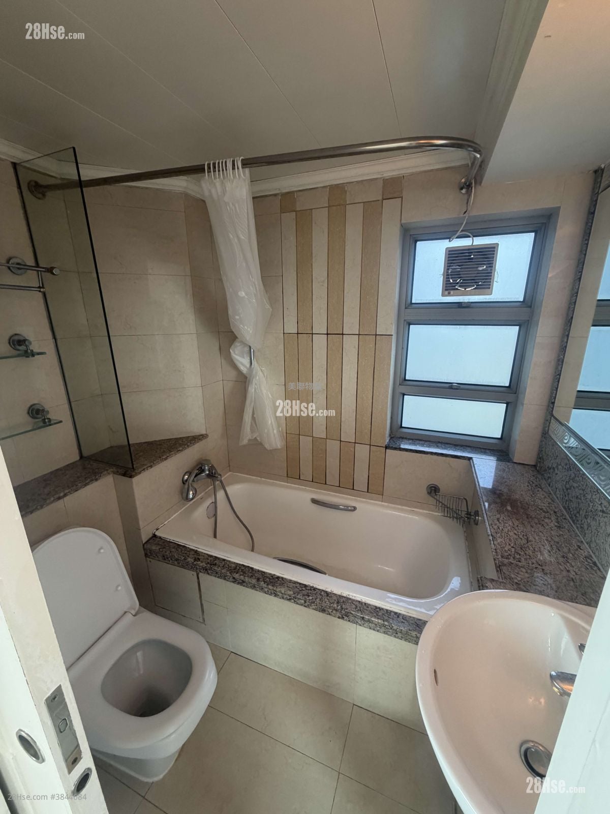 Caribbean Coast Sell 3 Bedrooms , 2 Bathrooms 729 ft²