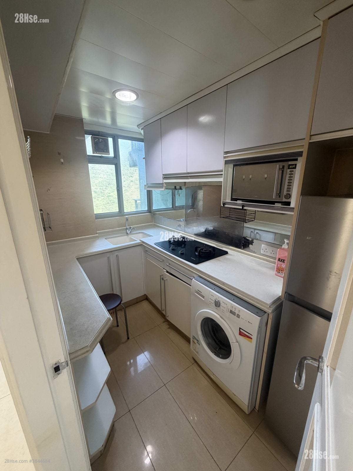Caribbean Coast Sell 3 Bedrooms , 2 Bathrooms 729 ft²