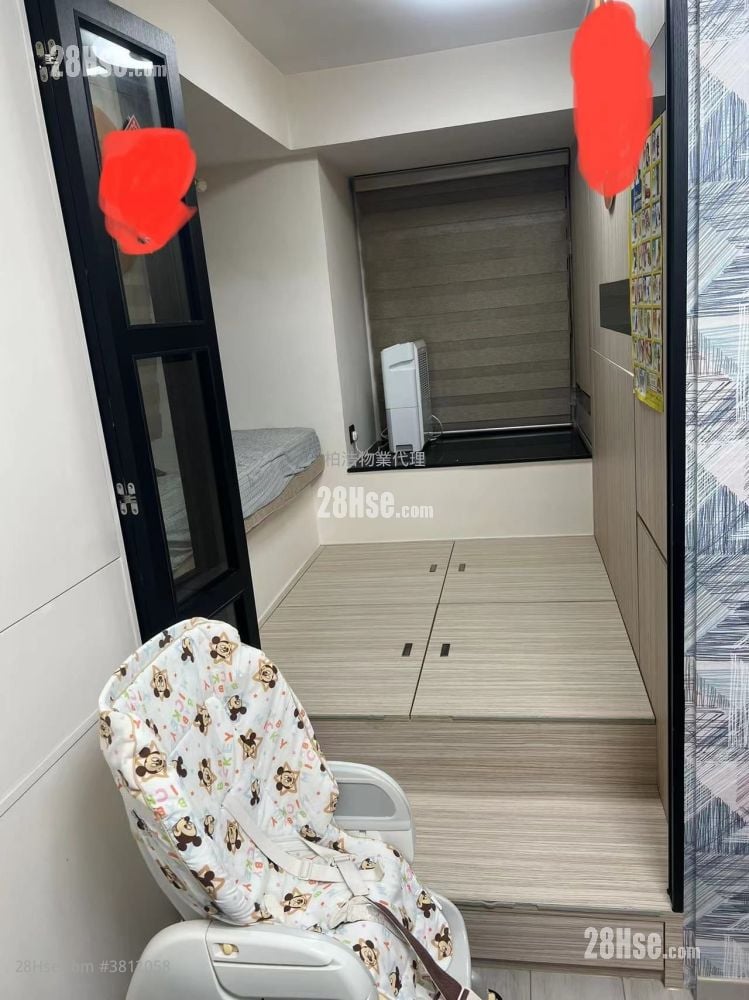 昌晖大厦 售盘 2 房 , 1 浴室 236 平方尺