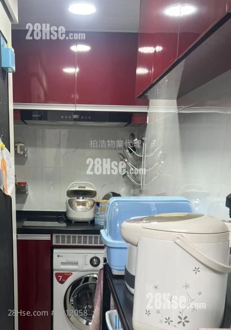 昌晖大厦 售盘 2 房 , 1 浴室 236 平方尺