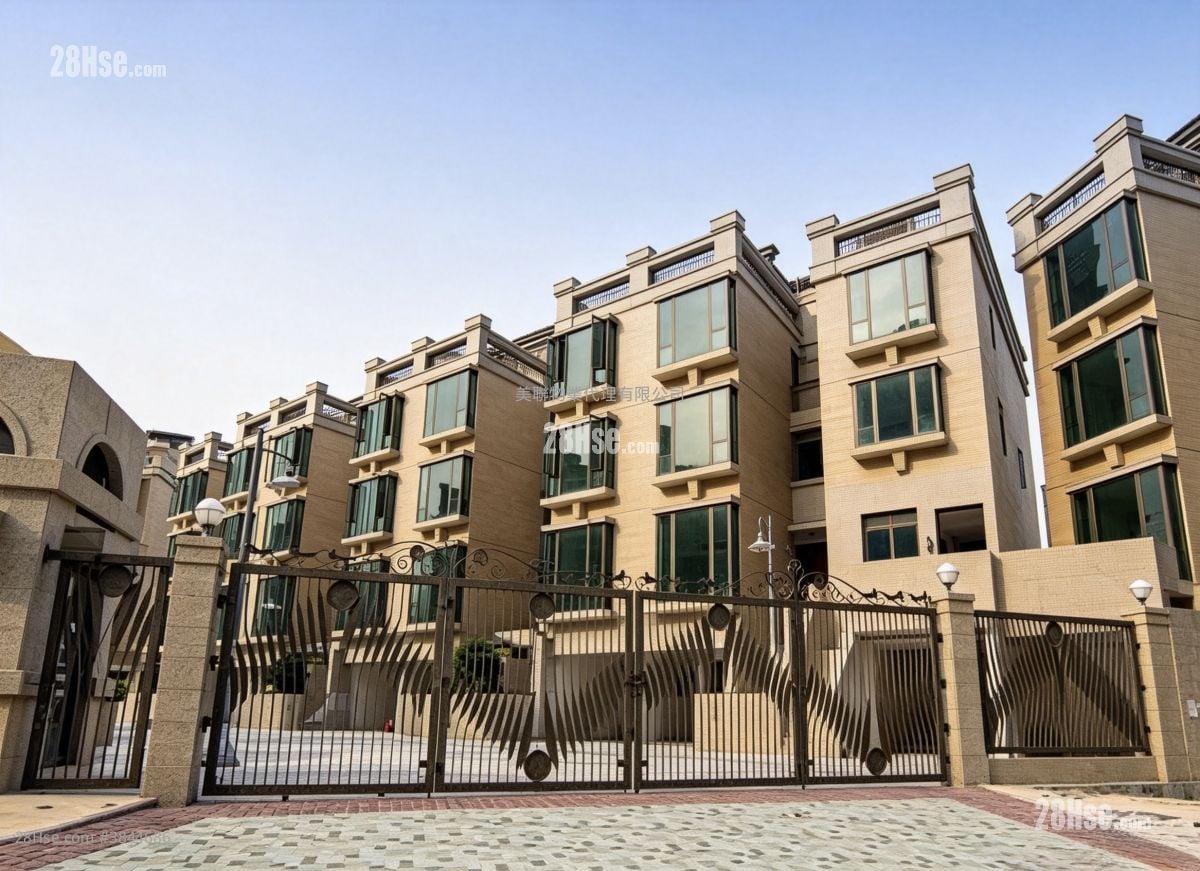 Lamer Sell 4 Bedrooms 1,778 ft²