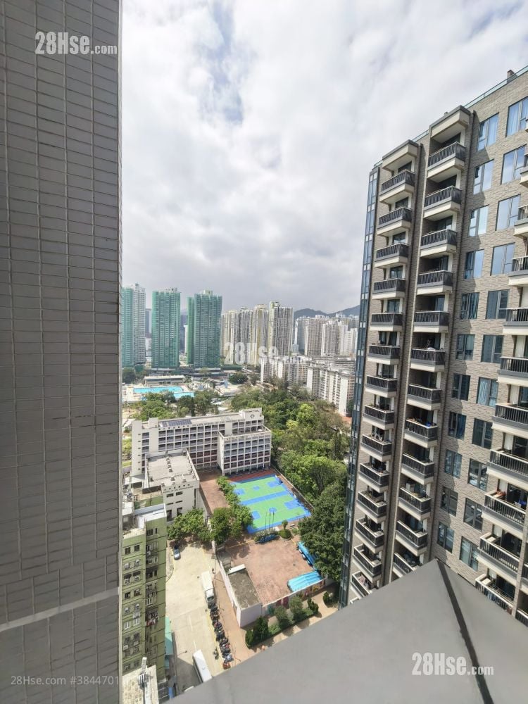 Astoria Crest Rental 1 Bedroom , 1 Bathroom 299 ft²