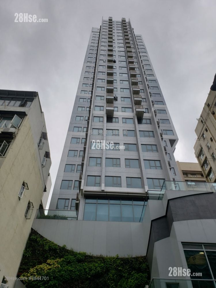 Astoria Crest Rental 1 Bedroom , 1 Bathroom 299 ft²