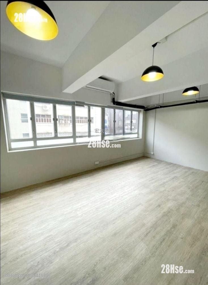 Spk Rental