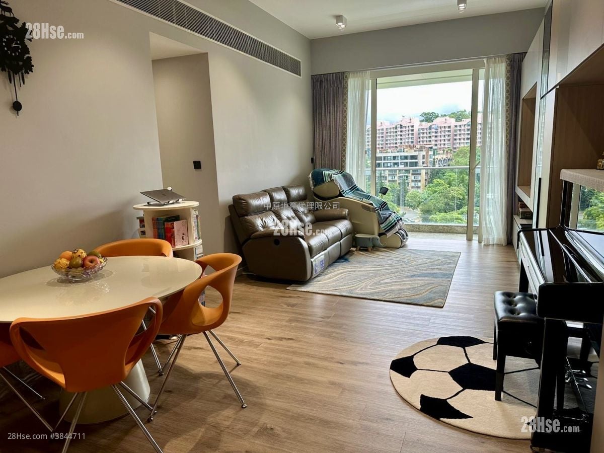 Peak One Sell 3 Bedrooms 1,084 ft²