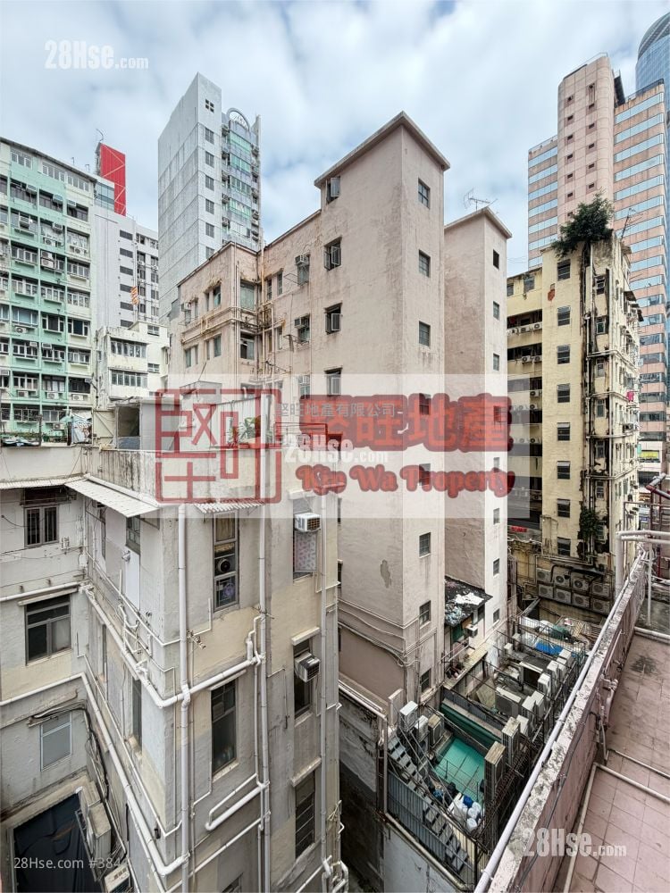 單幢樓房 租盤 2 房 , 1 浴室 287 平方呎