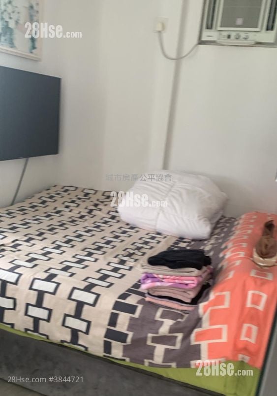 Taikoo Shing Rental 3 Bedrooms , 2 Bathrooms 574 ft²
