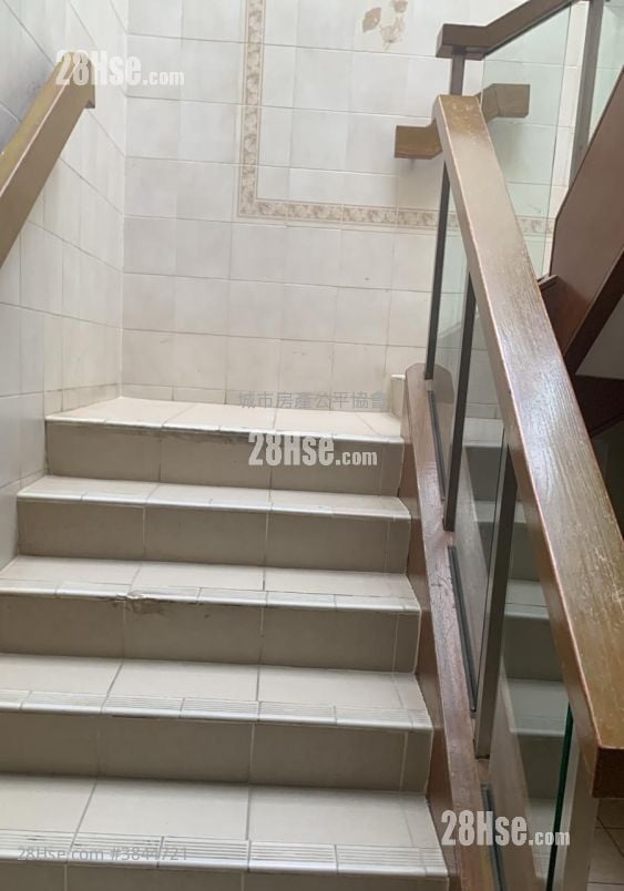 Taikoo Shing Rental 3 Bedrooms , 2 Bathrooms 574 ft²