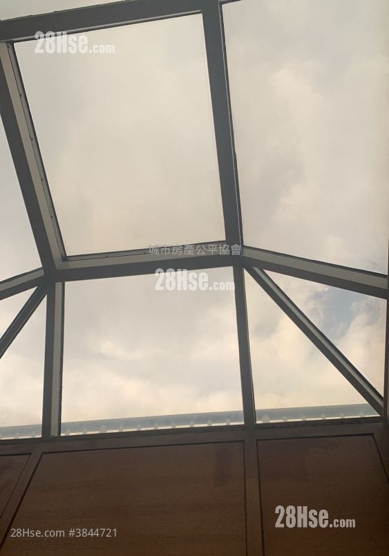 Taikoo Shing Rental 3 Bedrooms , 2 Bathrooms 574 ft²