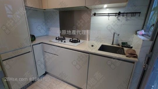 尚悦 售盘 2 房 , 1 浴室 403 平方尺