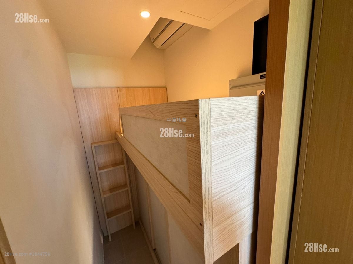 MALIBU 售盤 2 房 552 平方呎