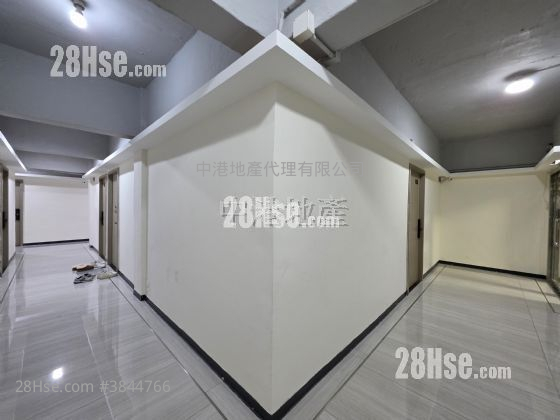 润承大厦 租盘