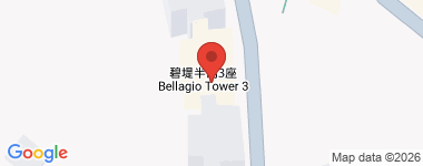 碧堤半島 3座 高層 (60-70/70樓) H室 物業地址
