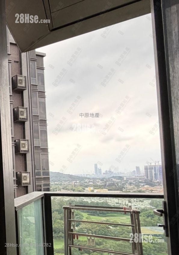 高尔夫御苑 售盘 2 房 487 平方尺