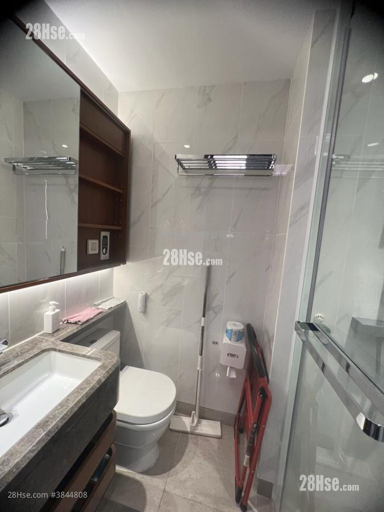 Novum West Rental Studio , 1 Bathroom 199 ft²