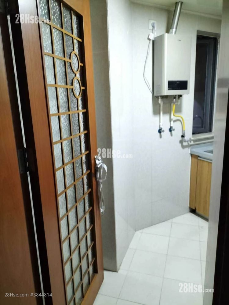 Shenzhen Bay Taikoo Shing Sell 3 Bedrooms , 1 Bathroom 560 ft²