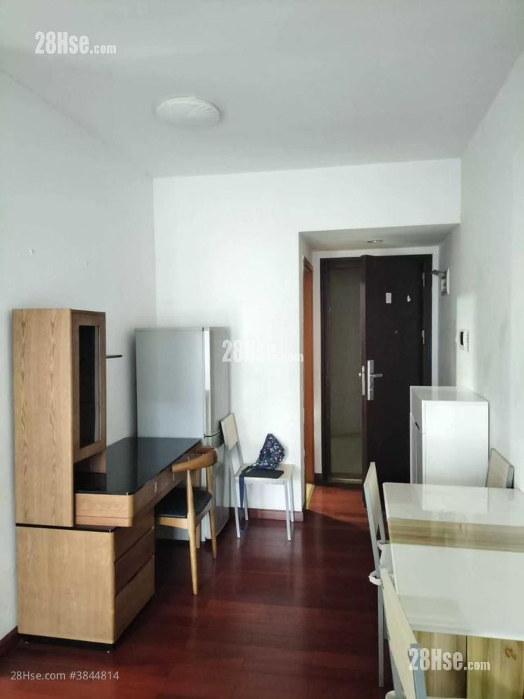 Shenzhen Bay Taikoo Shing Sell 3 Bedrooms , 1 Bathroom 560 ft²