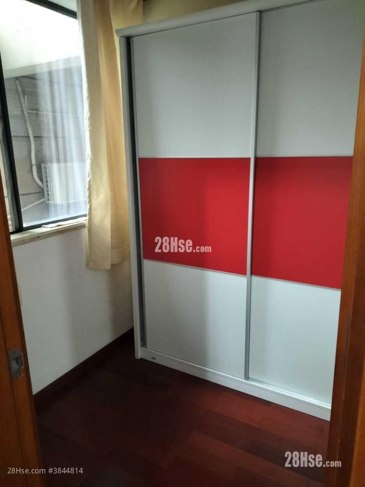 Shenzhen Bay Taikoo Shing Sell 3 Bedrooms , 1 Bathroom 560 ft²